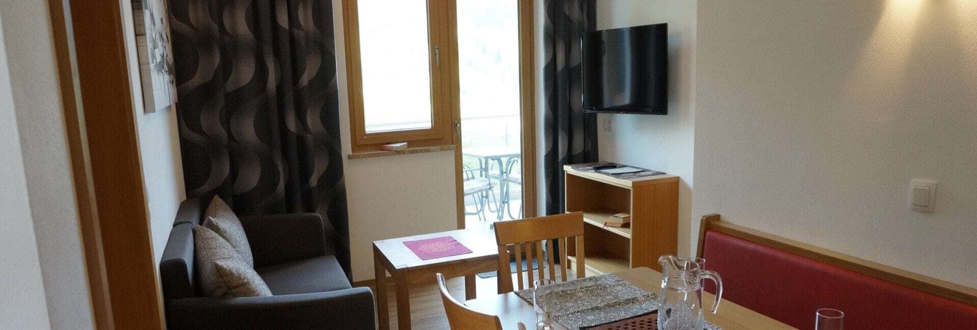 Appartement AlpenHit in Saalbach