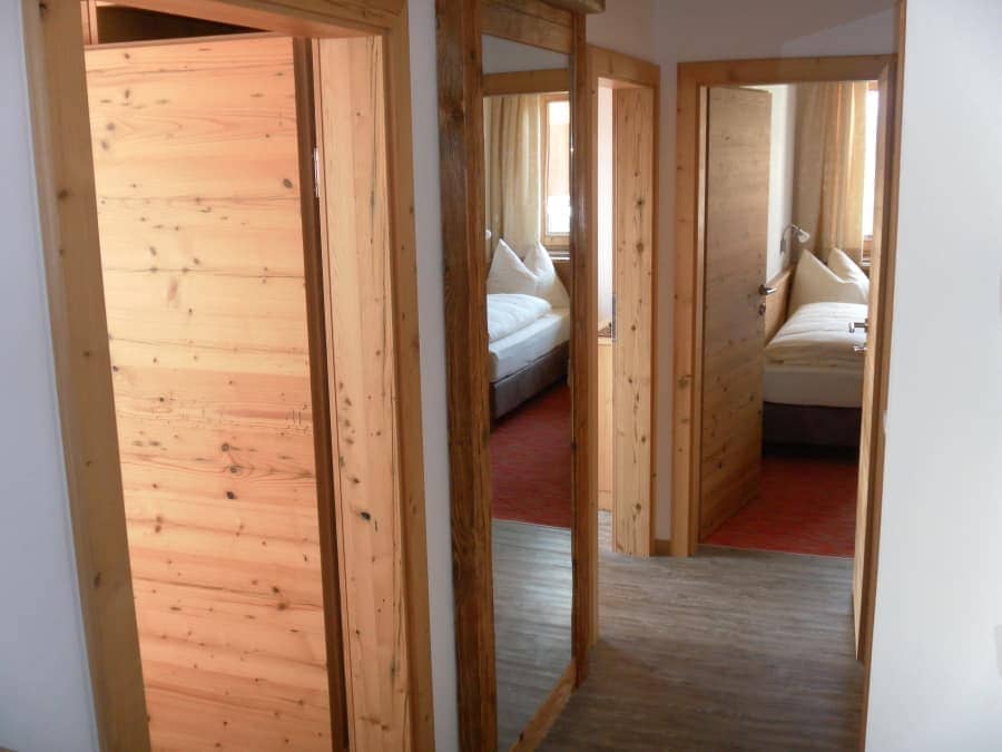 Appartement AlpenHit in Saalbach - Komfortable Appartements im alpenländischen Stil