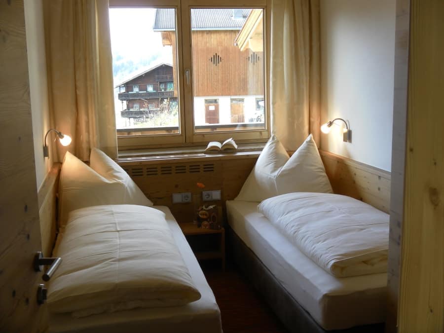 Appartement AlpenHit in Saalbach - Comfortabele appartementen in alpine stijl